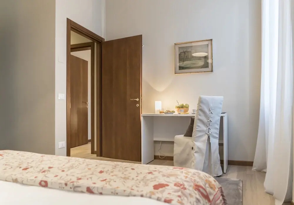 Ca' dell'Architetto