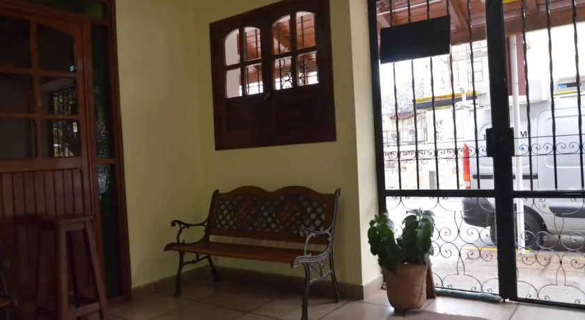 Antigal Hotel