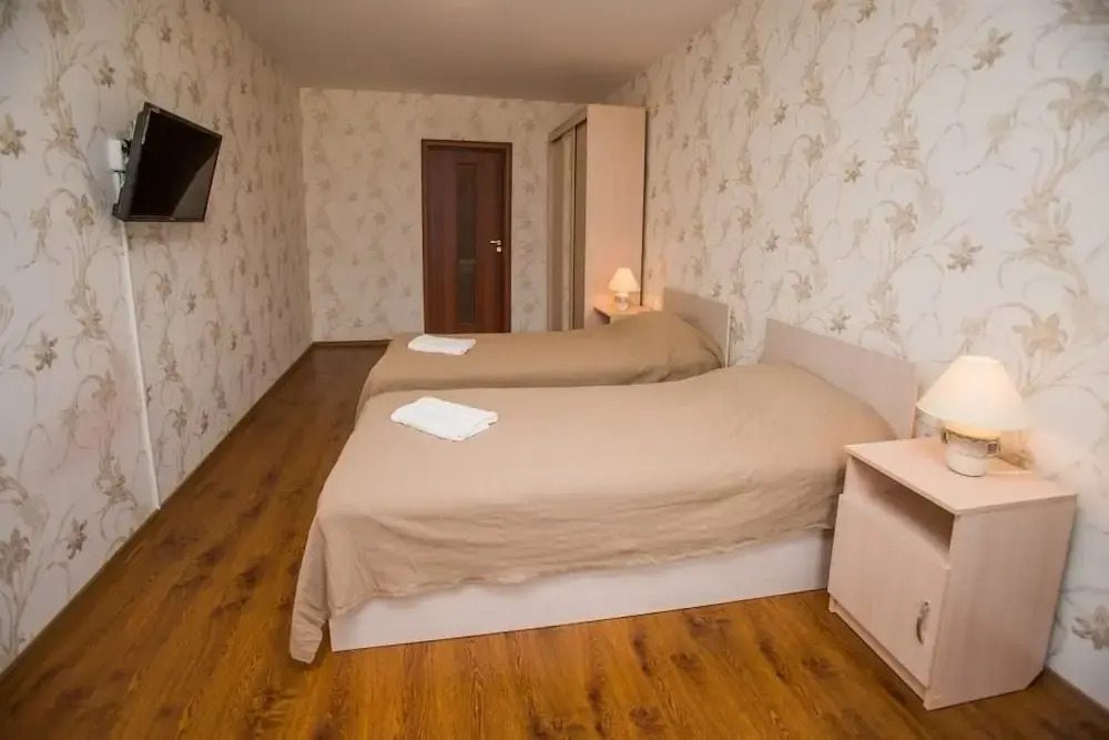 Kuznetsovskaya 11