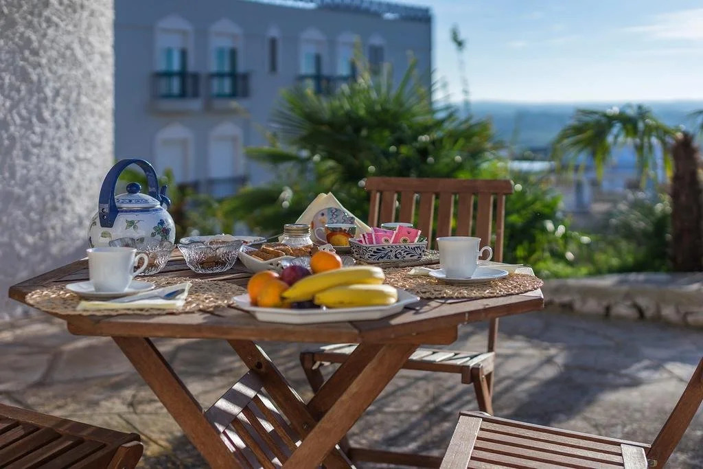 Sosta a Levante B&B