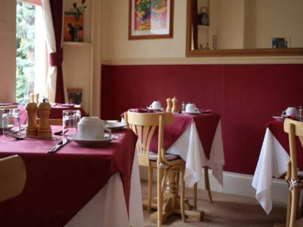 Westbrook Guesthouse