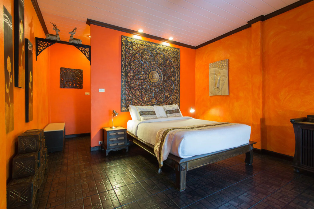 Baan Manu Chang
