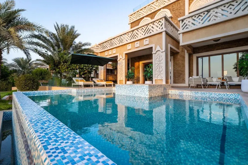 DXB - Balqis Residence - Villa V02 - PJ