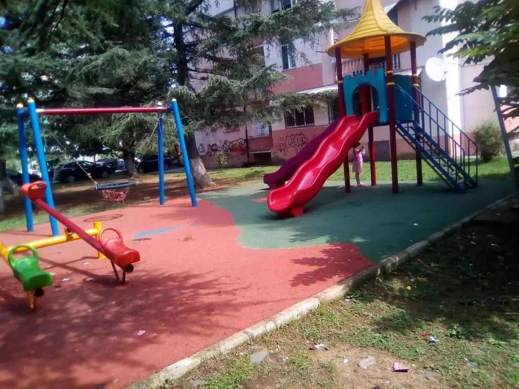 уютная студия Maksim