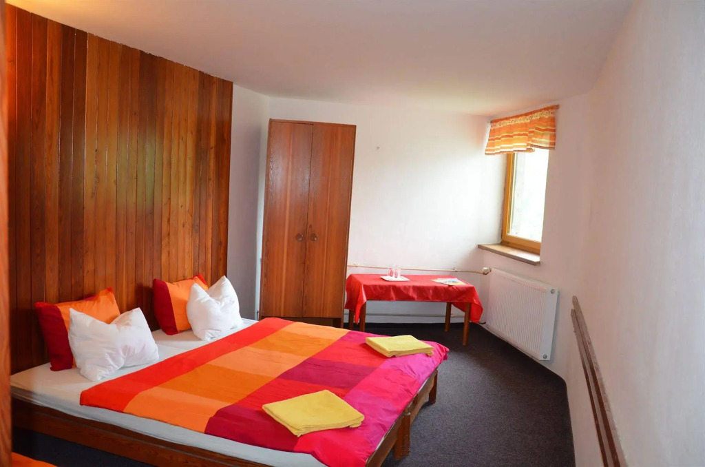 Hotel Labská bouda