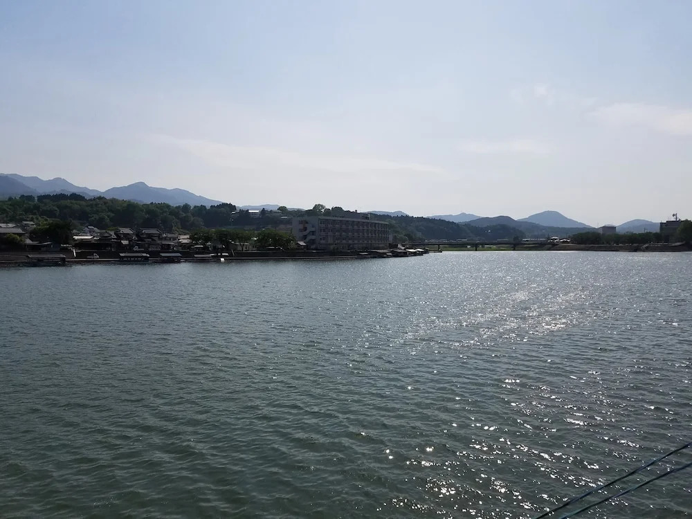 Hotel Kizan Club