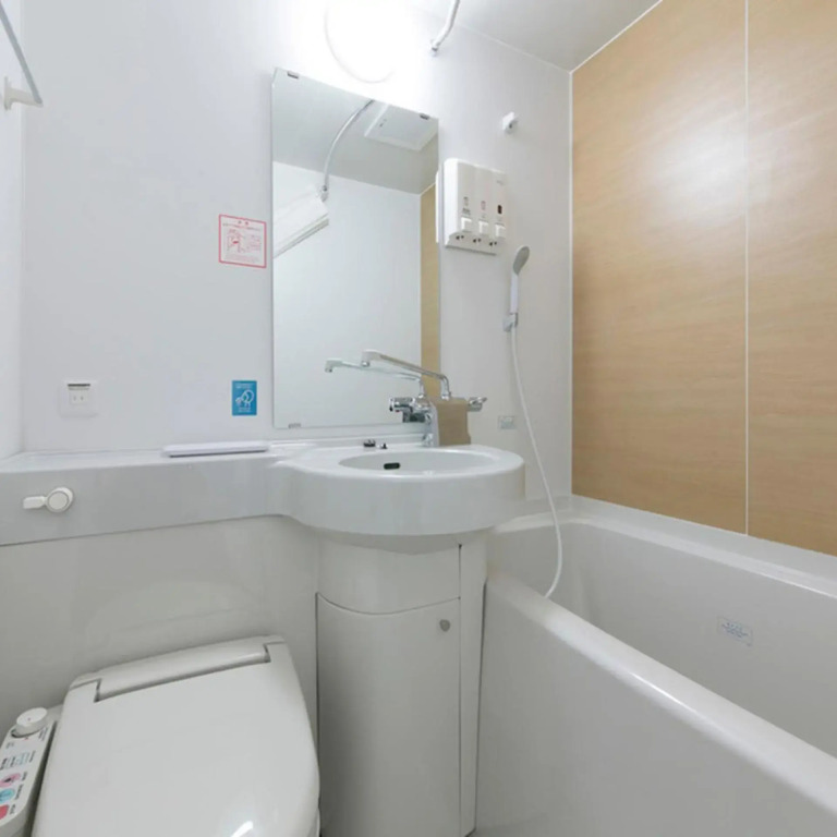 Washington R&B Hotel Nagoya Shinkansenguchi