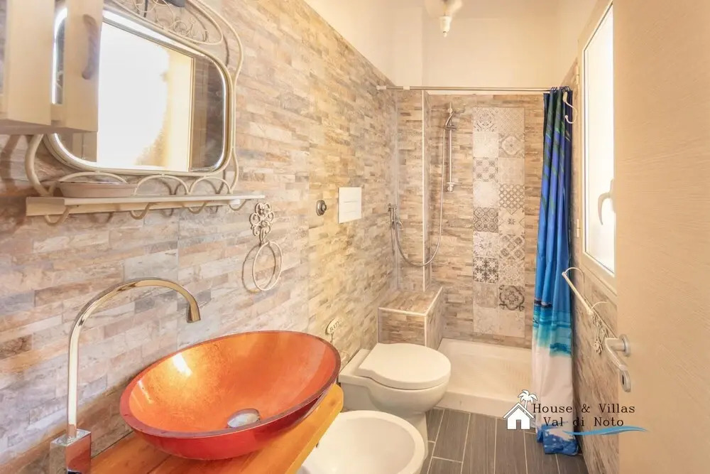 Sr-f943-gmar0dt - Villa Noto Marina Swami