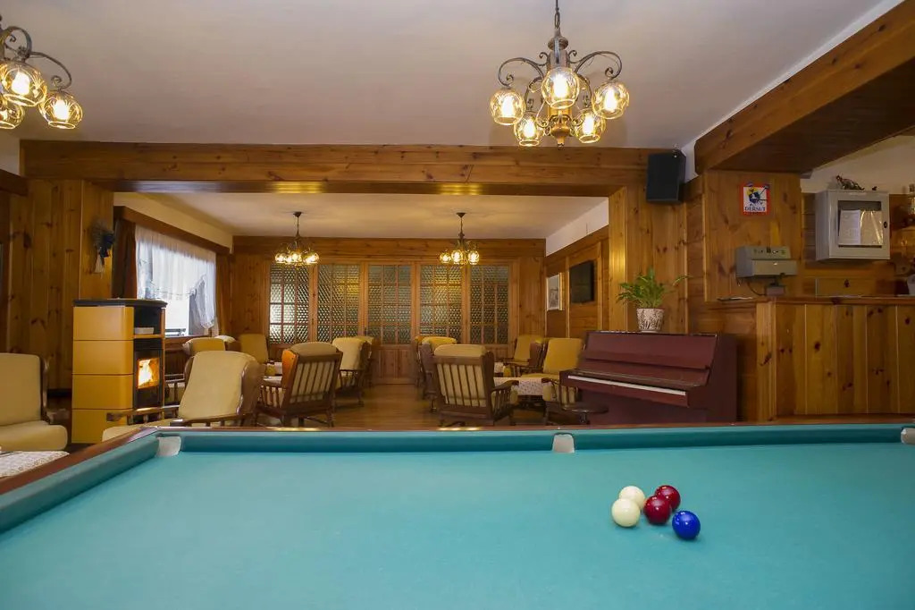 Hotel Villa Ines