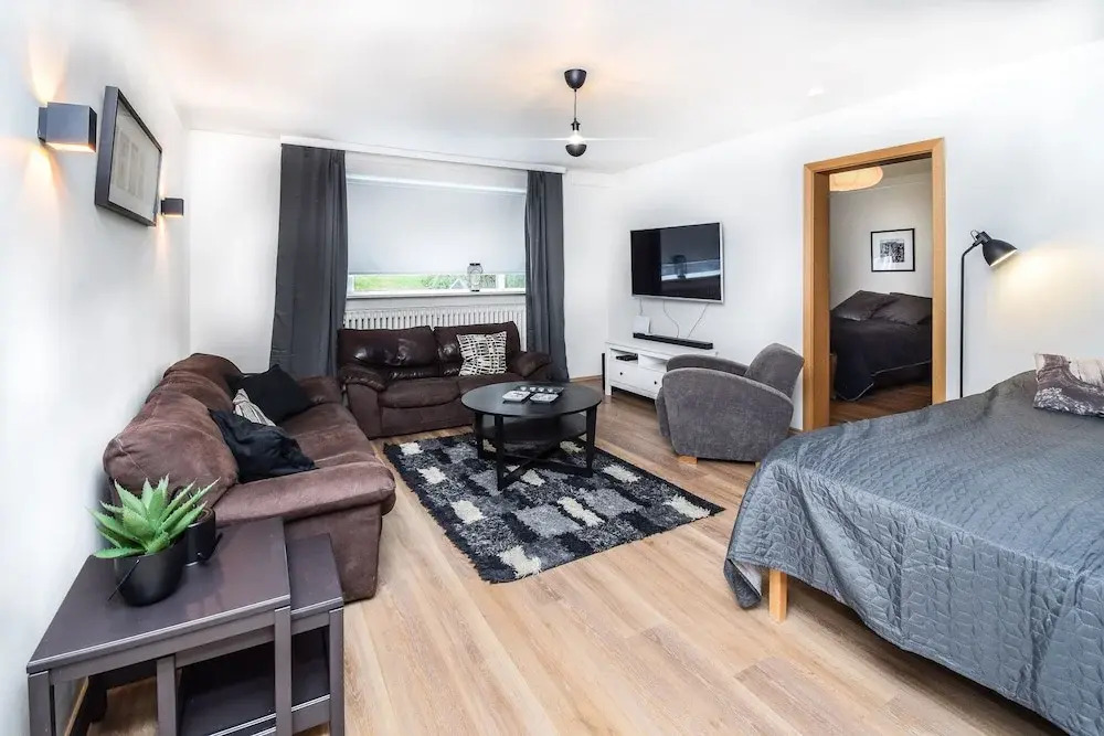 Apartment B48