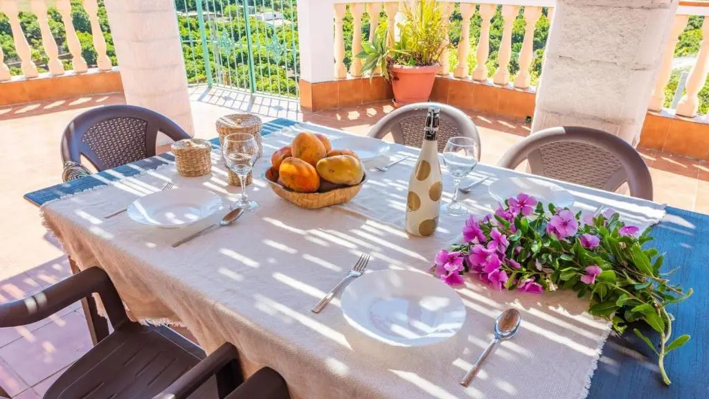 Villa Marinieves Nerja by Ruralidays