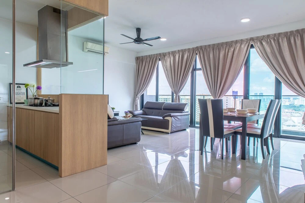 The Leafz Homestay by Goopro