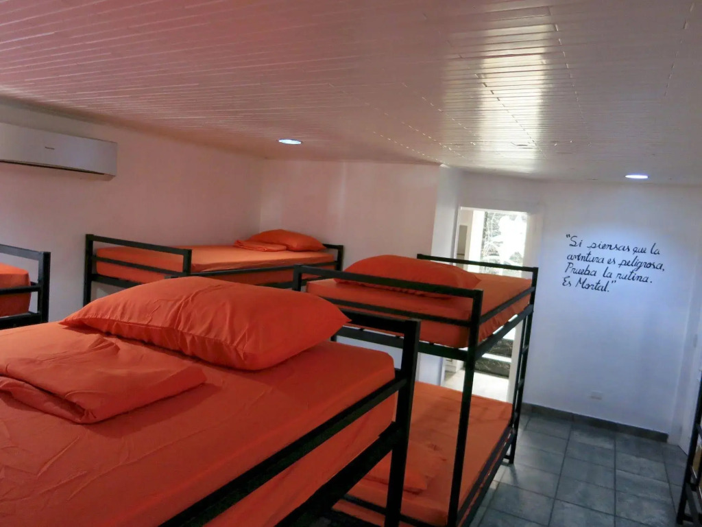 Hostel Central Ischia