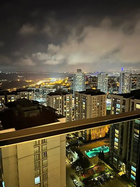 Nexte Residences Europe Istanbul