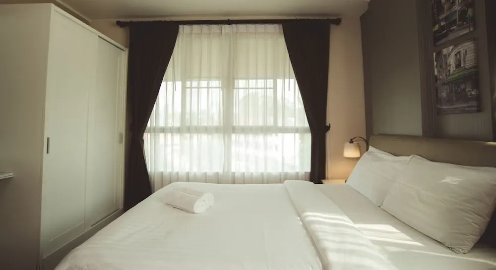 HOC1 Daily Apartment Chiang Mai