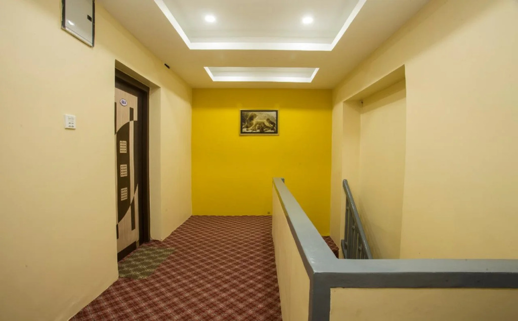 OYO 150 Hotel Himalyan Height