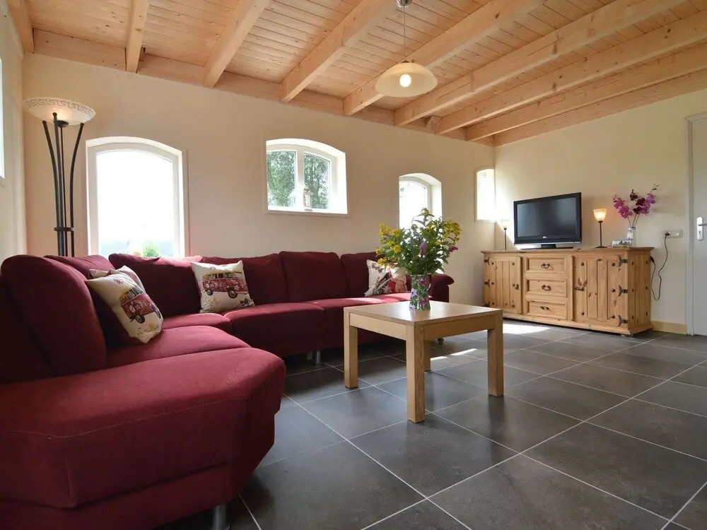 Holiday Home in Holten near Lake IJssel