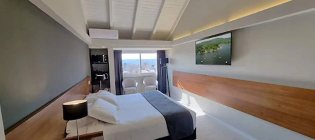 Pinares del Cerro Resort & Suites