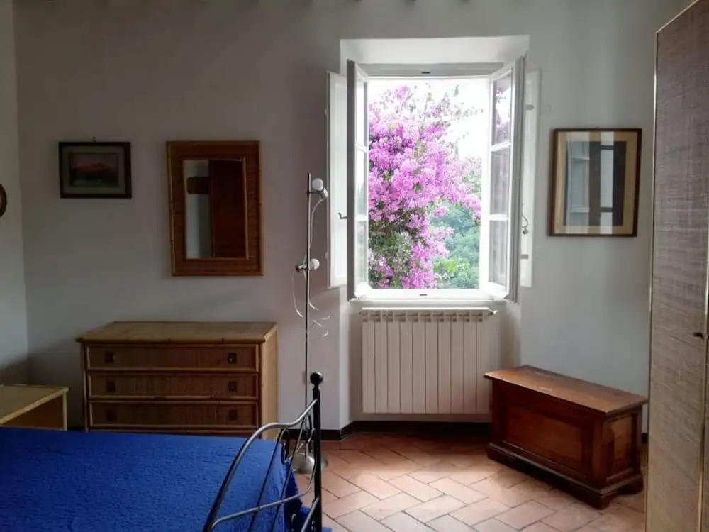 Le Casacce With sea View Terrace