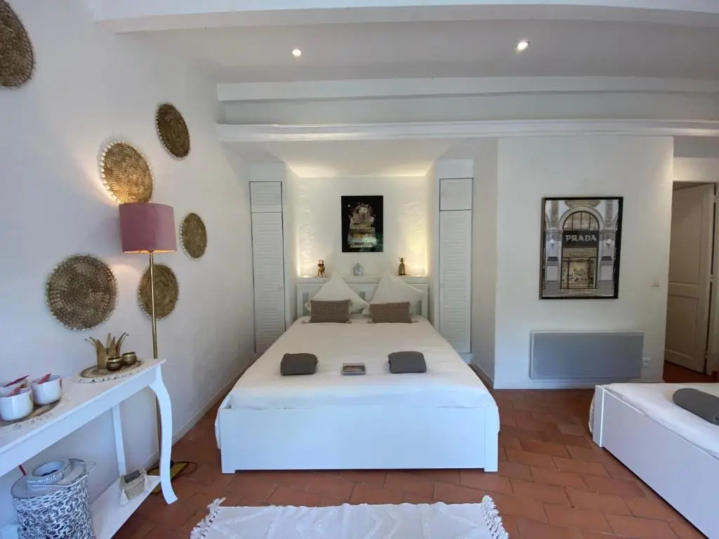 B&B Maison Gigi