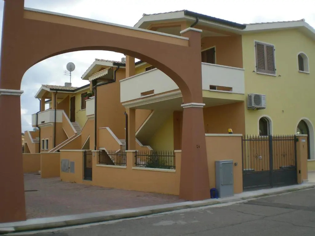 Nuovissimo Bilocale al Mare