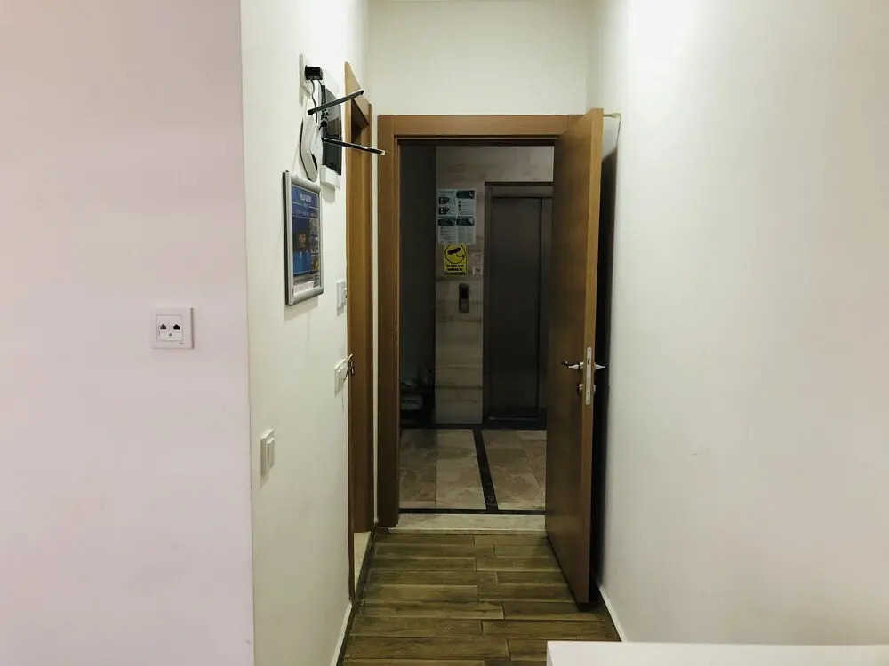 Arti̇m Apart Hotel
