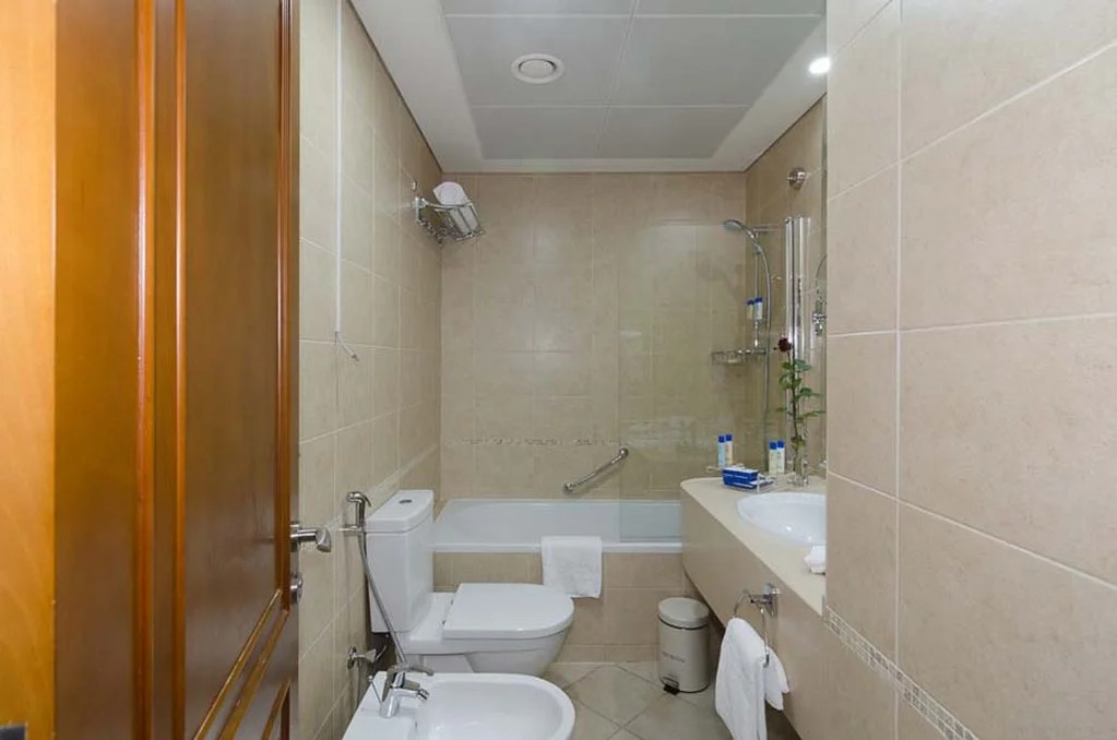 Roda Metha Suites