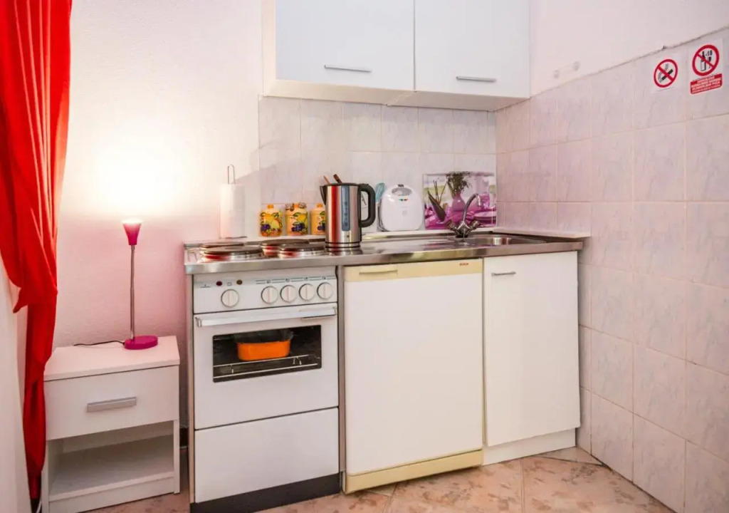 Studio apartman Mima