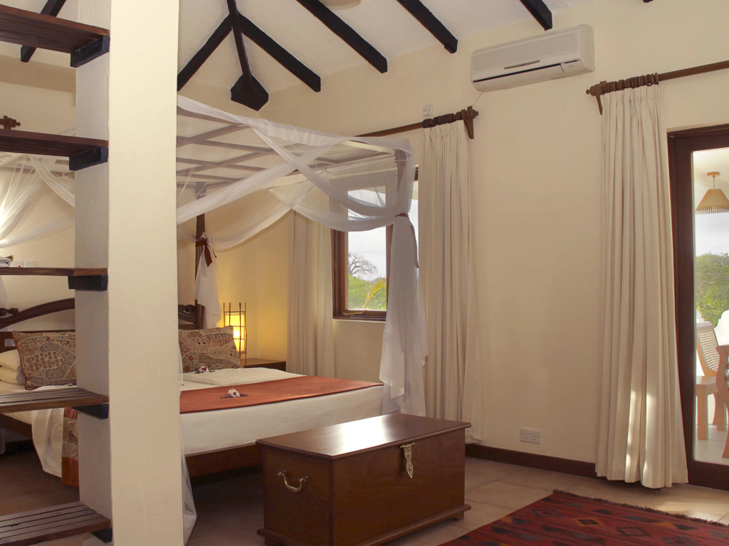 Pinewood Beach Resort and Spa