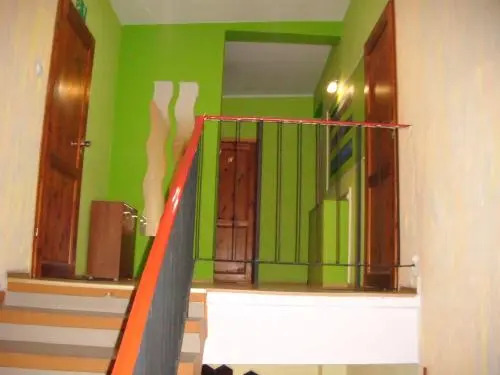 Old Town Hostel