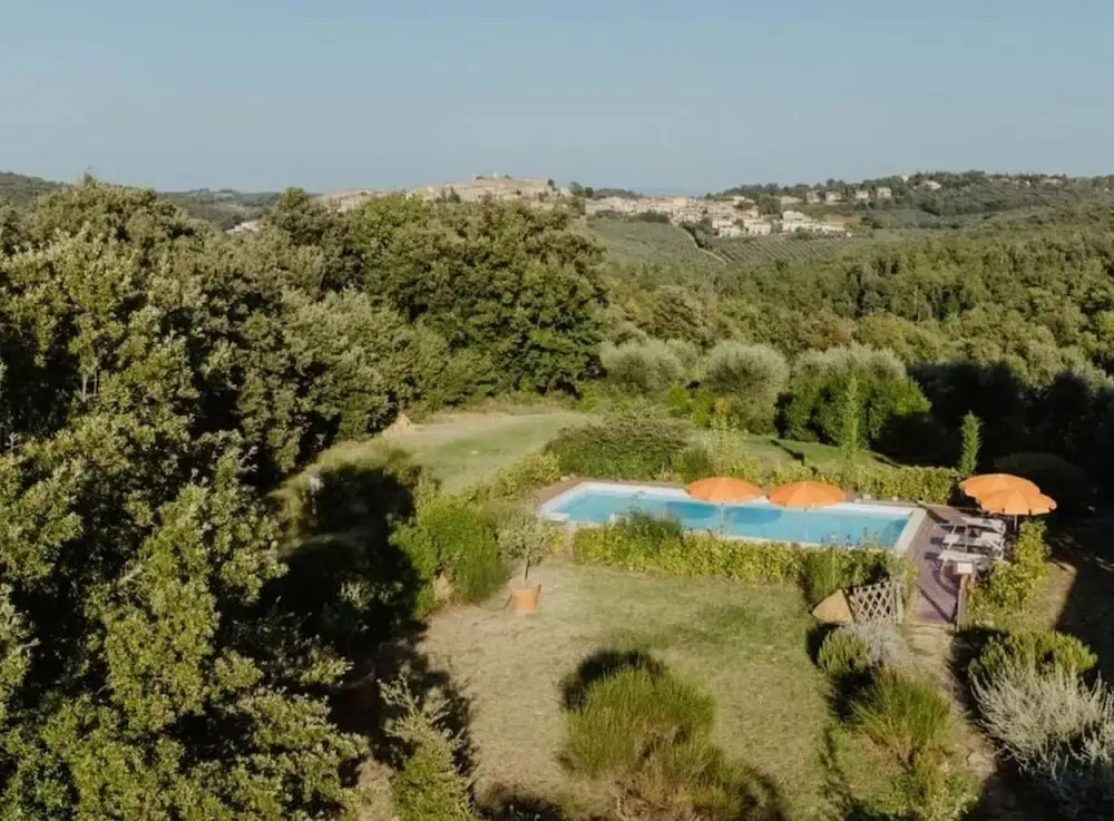 Villa Colombini Comfortable Holiday Residence