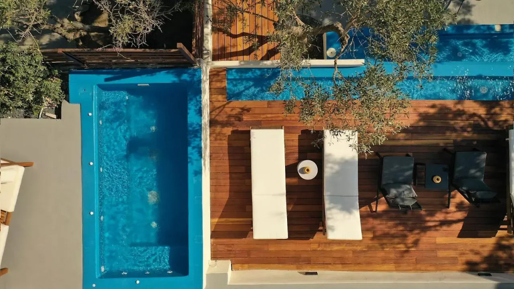 Pafsilipon Suites
