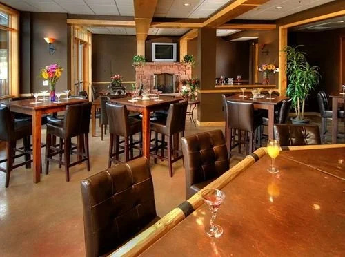 The Lodge at Stillwater