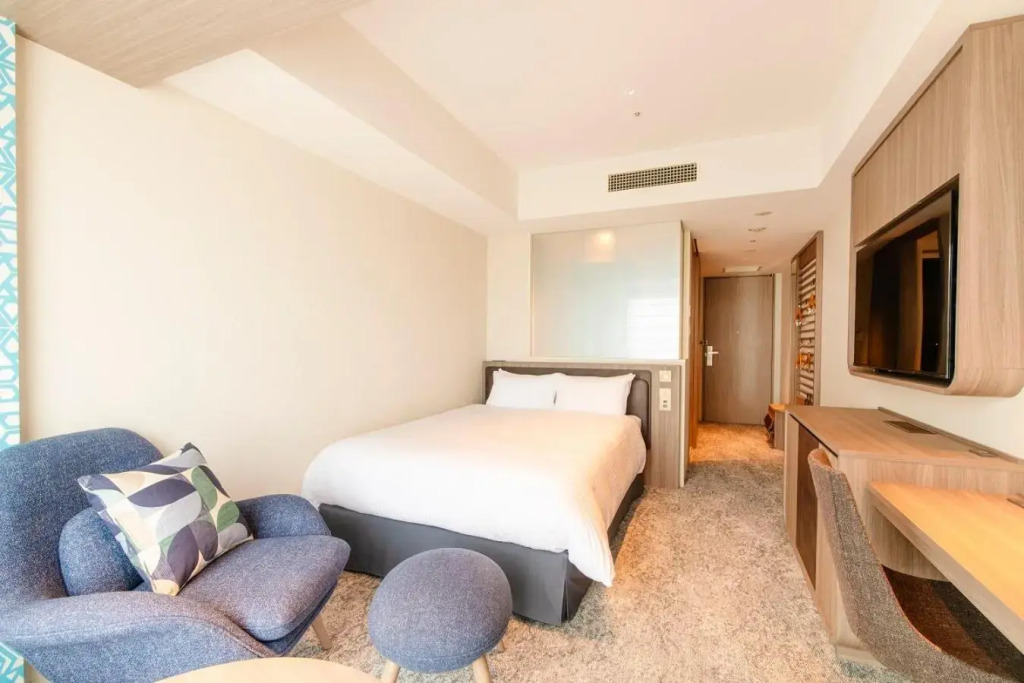 Hotel Emion Sapporo