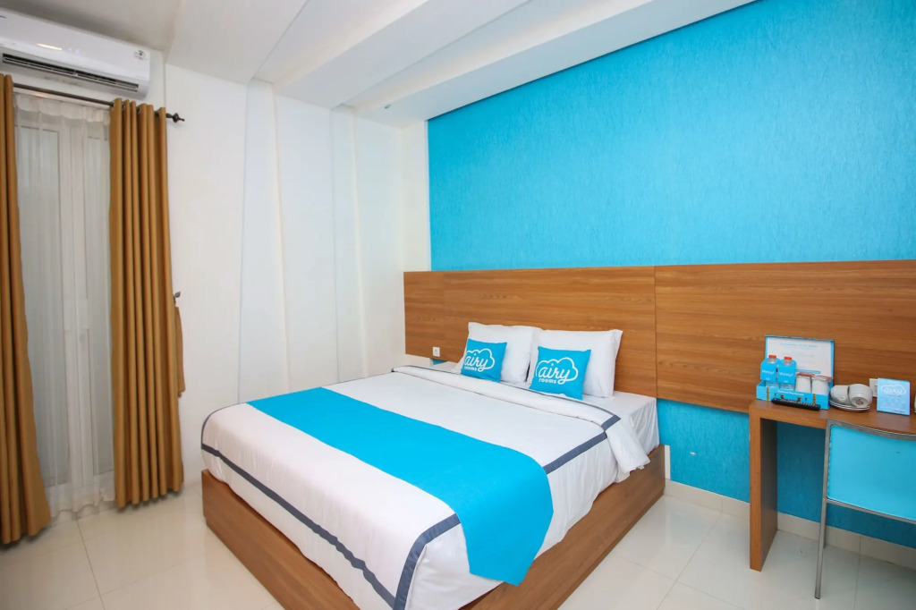 Airy CSB Pecilon Sutawinangun 210 Cirebon