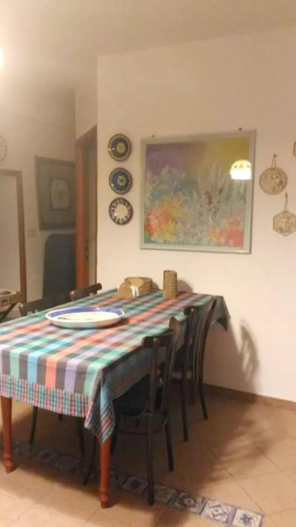 House With 3 Bedrooms in Otranto, With Furnished Terrace - 400 m From