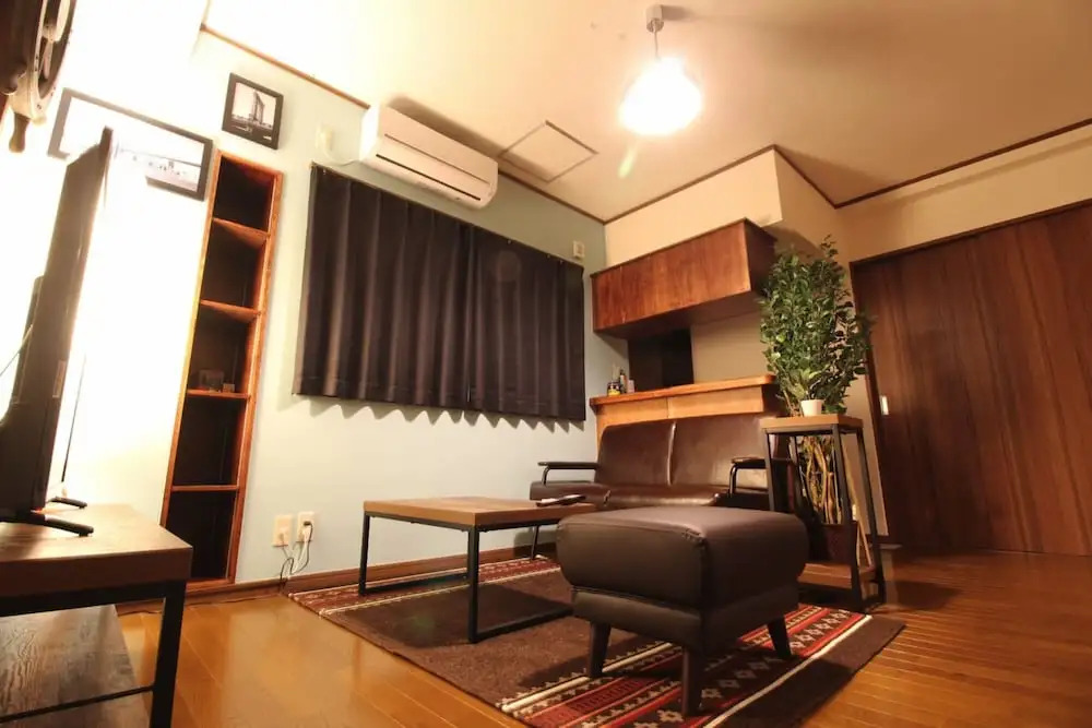 Asato105 Apt