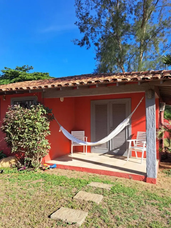 Pousada dos Pássaros Geribá