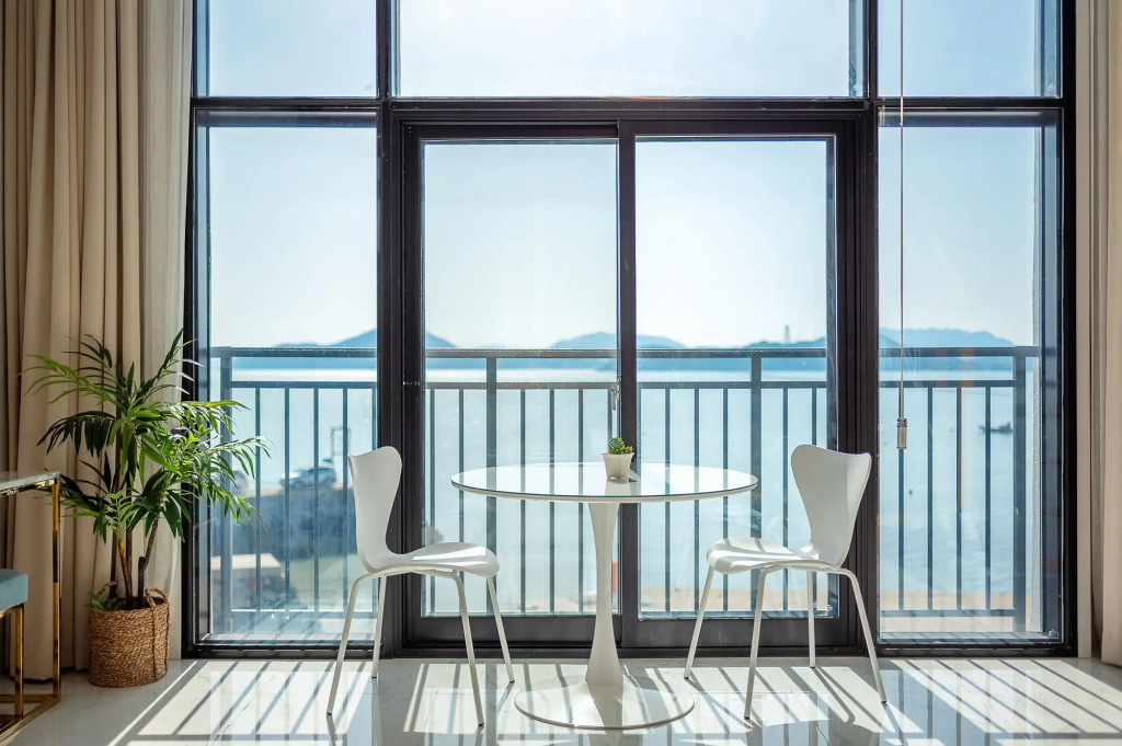 Yeosu Soreureu Spa Pension