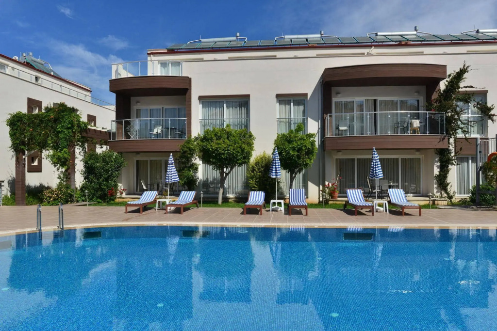 Odyssey Residence