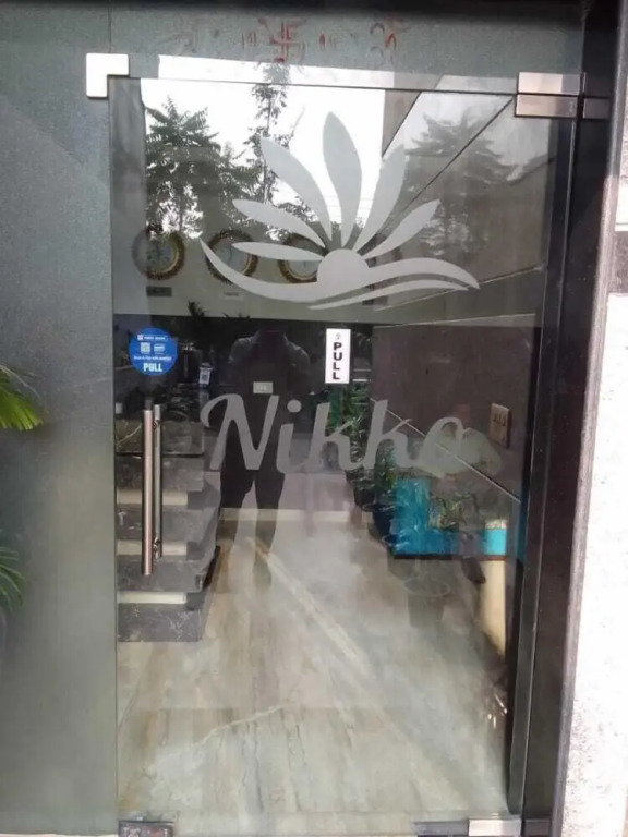 Nikko Blue - Boutique Hotel