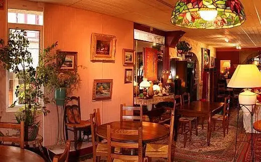 Hôtel de la Casadei
