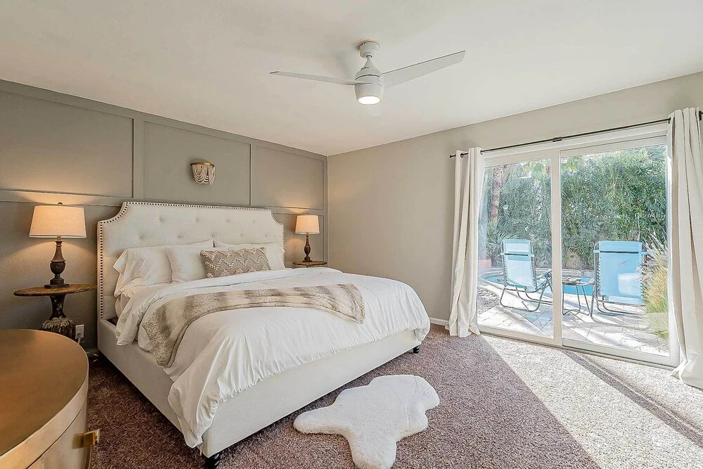 Scottsdale Adobe Home w/ Backyard Oasis!