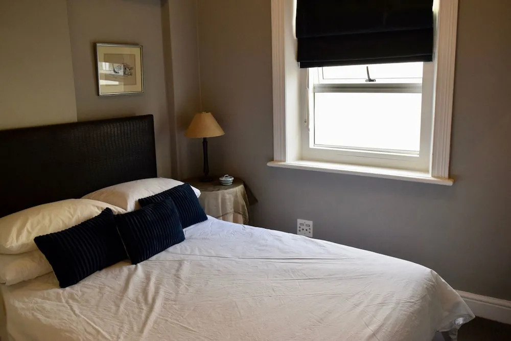 Westwood Apartment in Sea Point