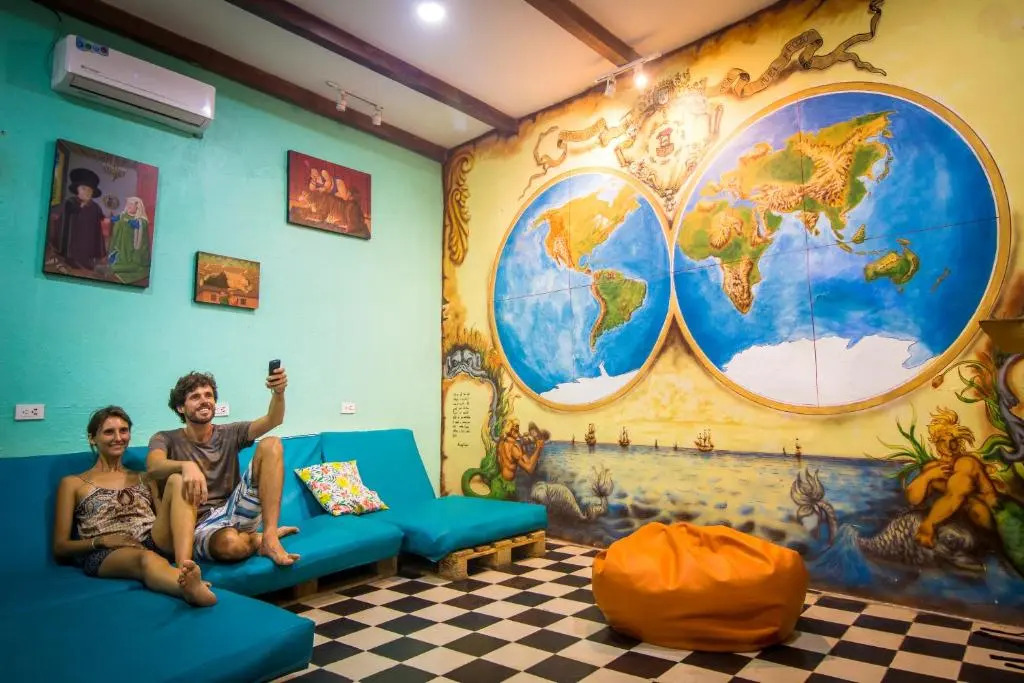 Casa Del Pozo Boutique - Full House