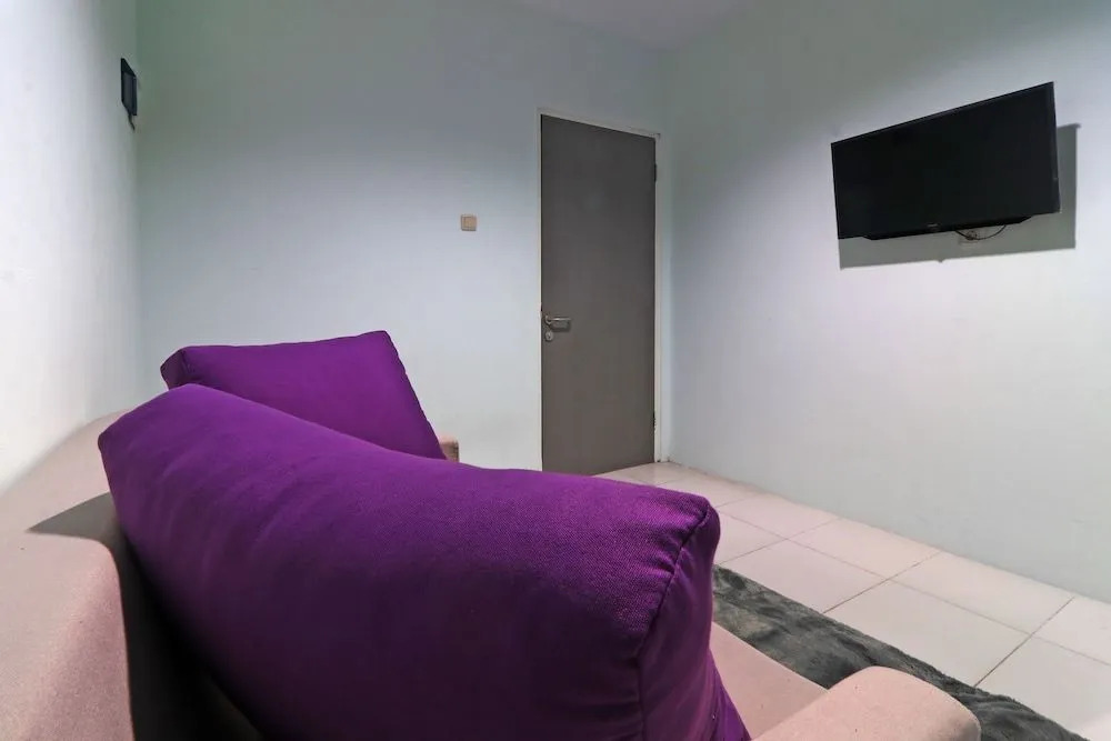 Grogol Residence