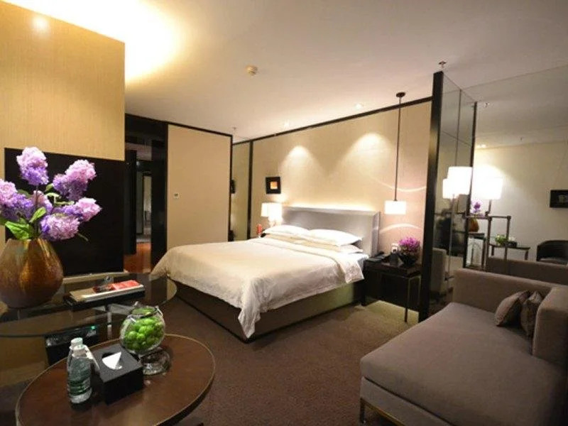 Yintian International Business Hotel