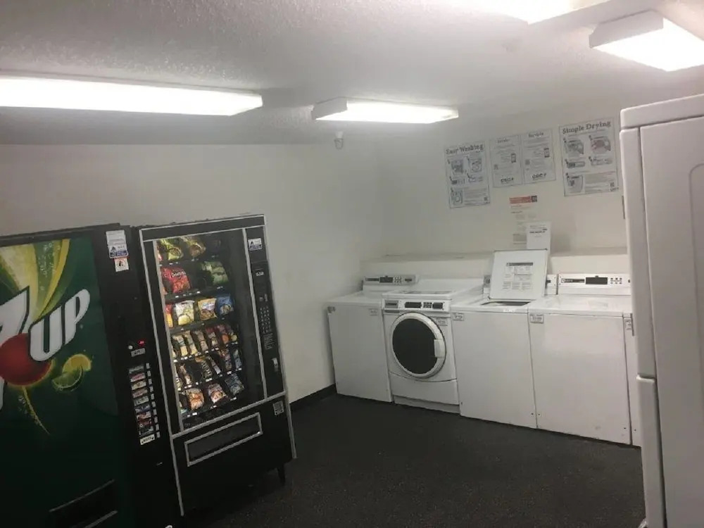 InTown Suites Extended Stay Fort Lauderdale FL