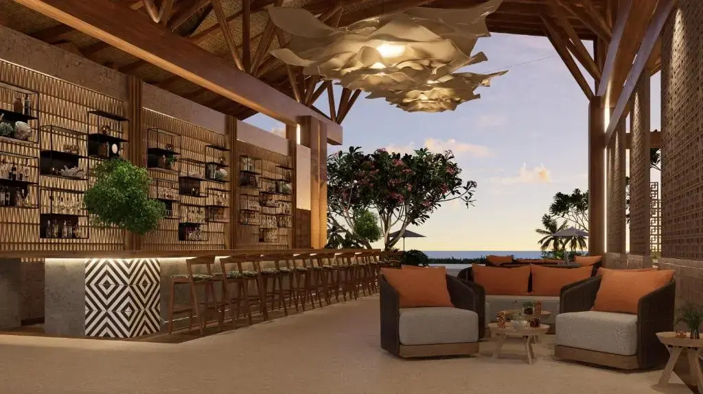 Moon Palace The Grand Punta Cana