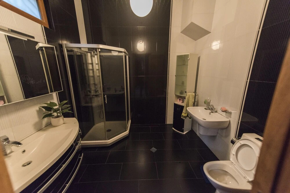 Guest House Oniashvili 33